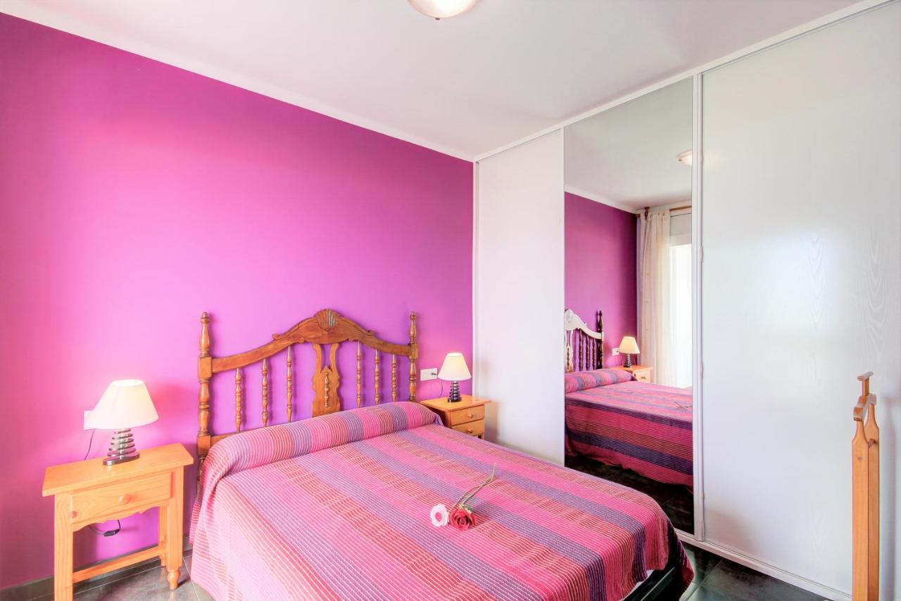 Residence De La Plage Roses - Immo Barneda Exterior foto