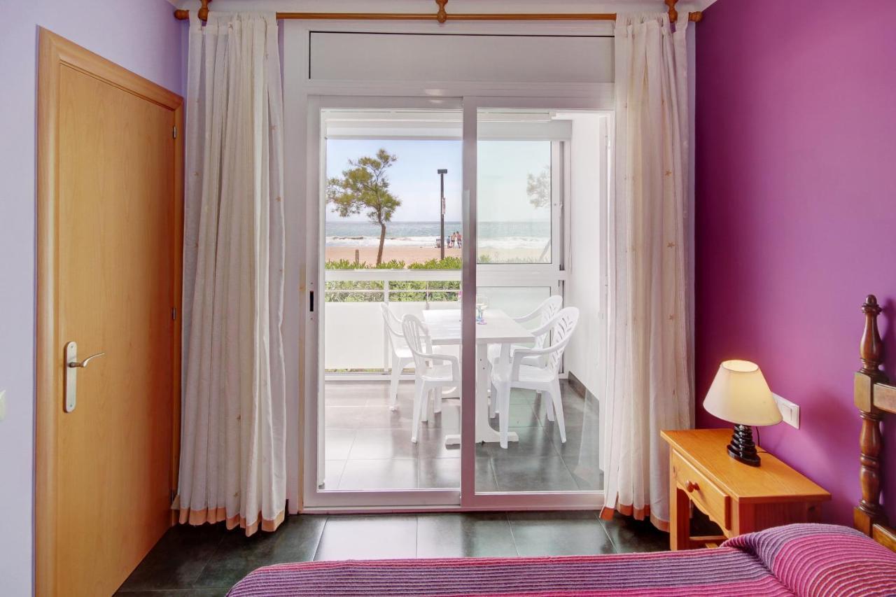 Residence De La Plage Roses - Immo Barneda Exterior foto